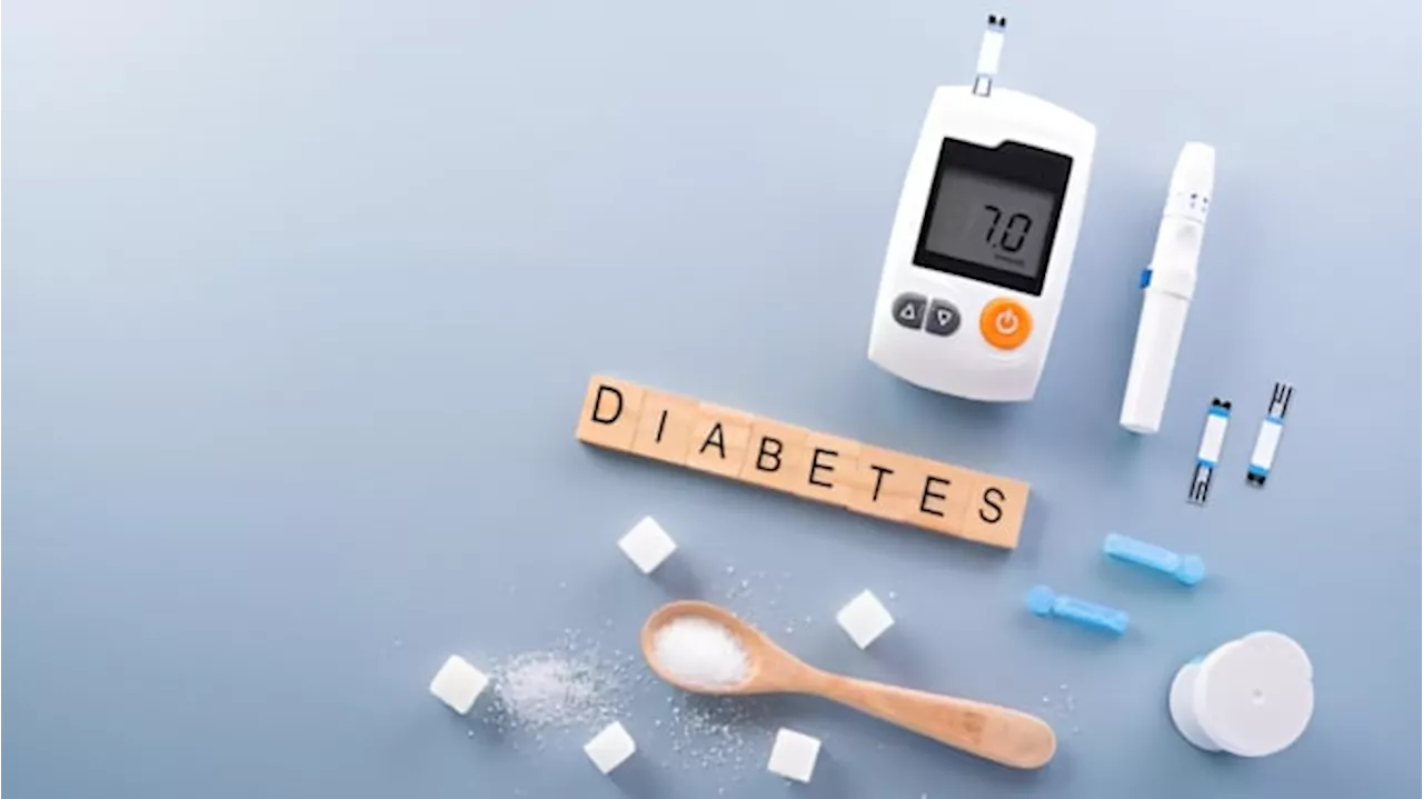 Cegah Obesitas Agar Tak Berujung Diabetes, 5 Ritual Ini Bisa Bikin Berat Badan Turun Drastis