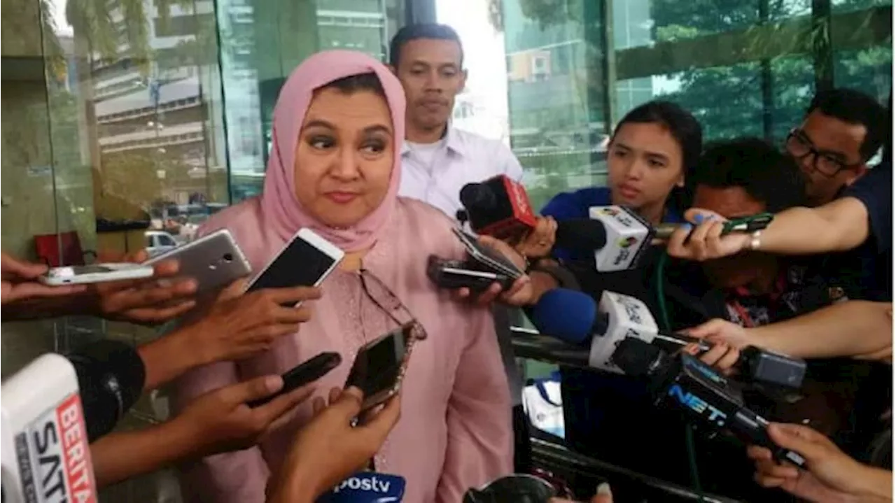 Emilia Contessa Meninggal Dunia, Punya Riwayat Sakit Ini