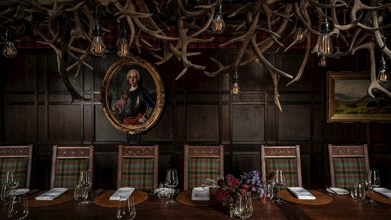 Celebrating Burns Night: A Culinary Journey Through Scotland