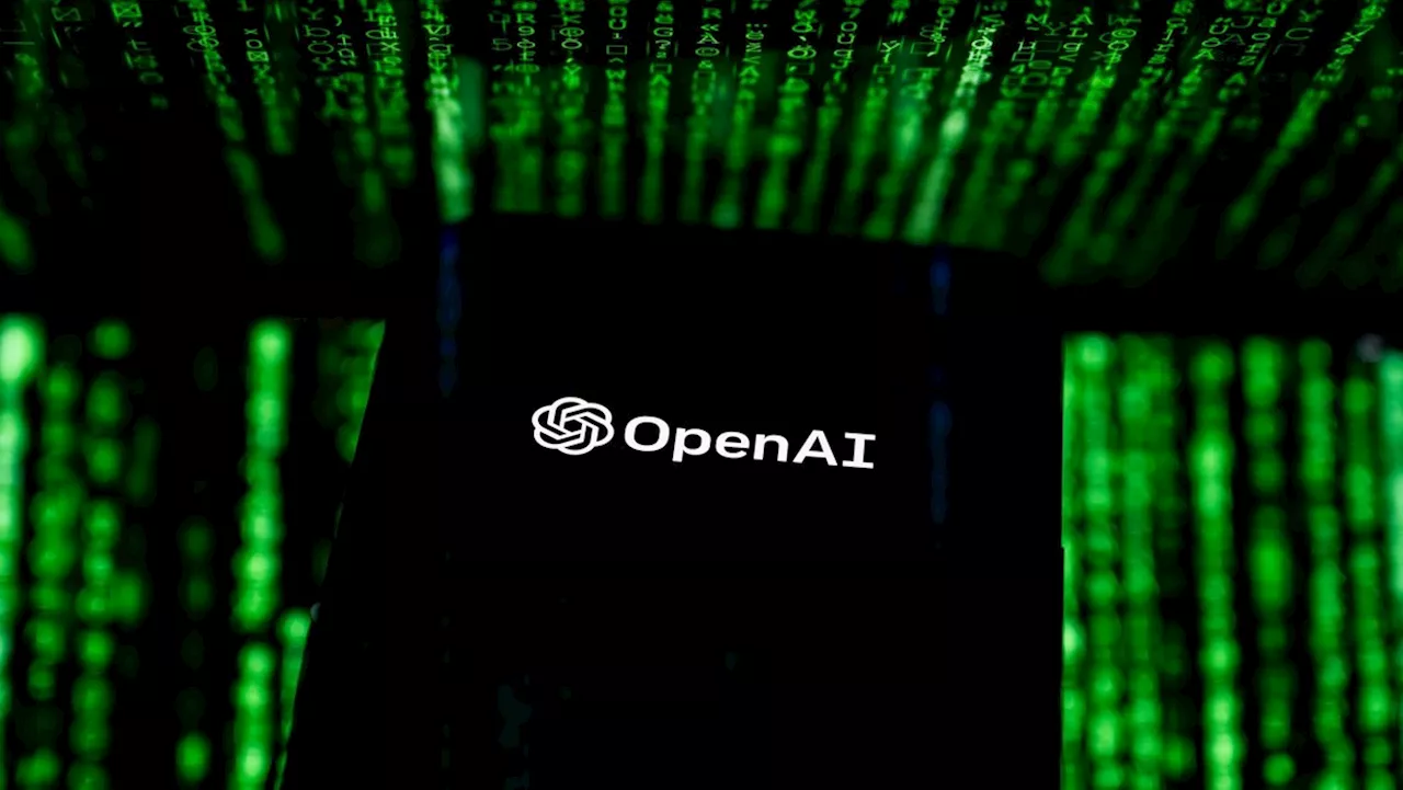 ChatGPT-Firma OpenAI stellt neue Künstliche-Intelligenz-Funktion vor