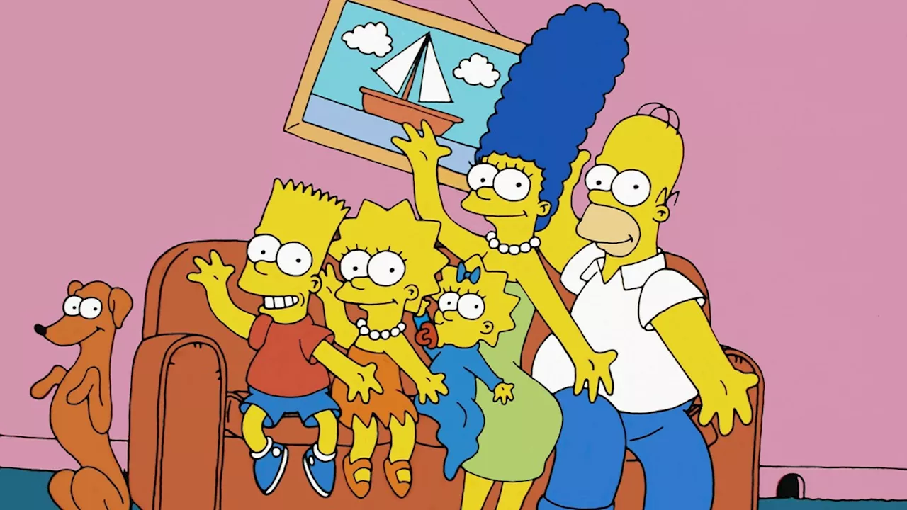 'Die Simpsons' verlieren wichtigen ProSieben-Sendeplatz mit Staffel 35