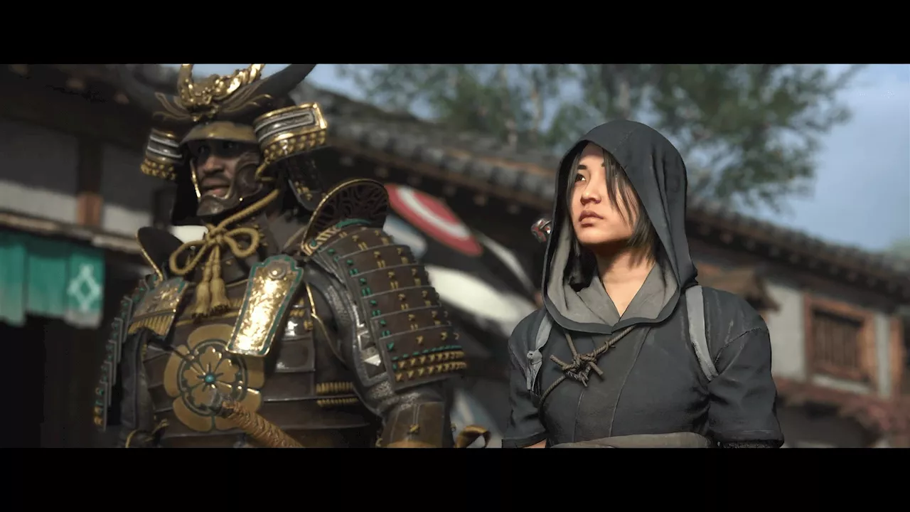 Assassin's Creed Shadows: Ein neuer Trailer stimmt auf die Story ein