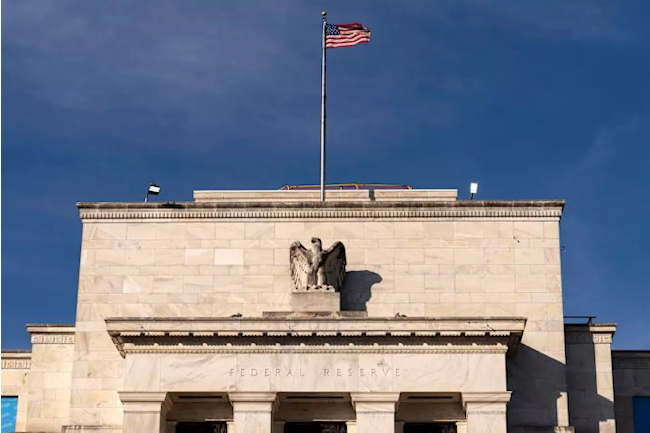 Federal Reserve expected to stand pat on rates even as Trump demands cuts