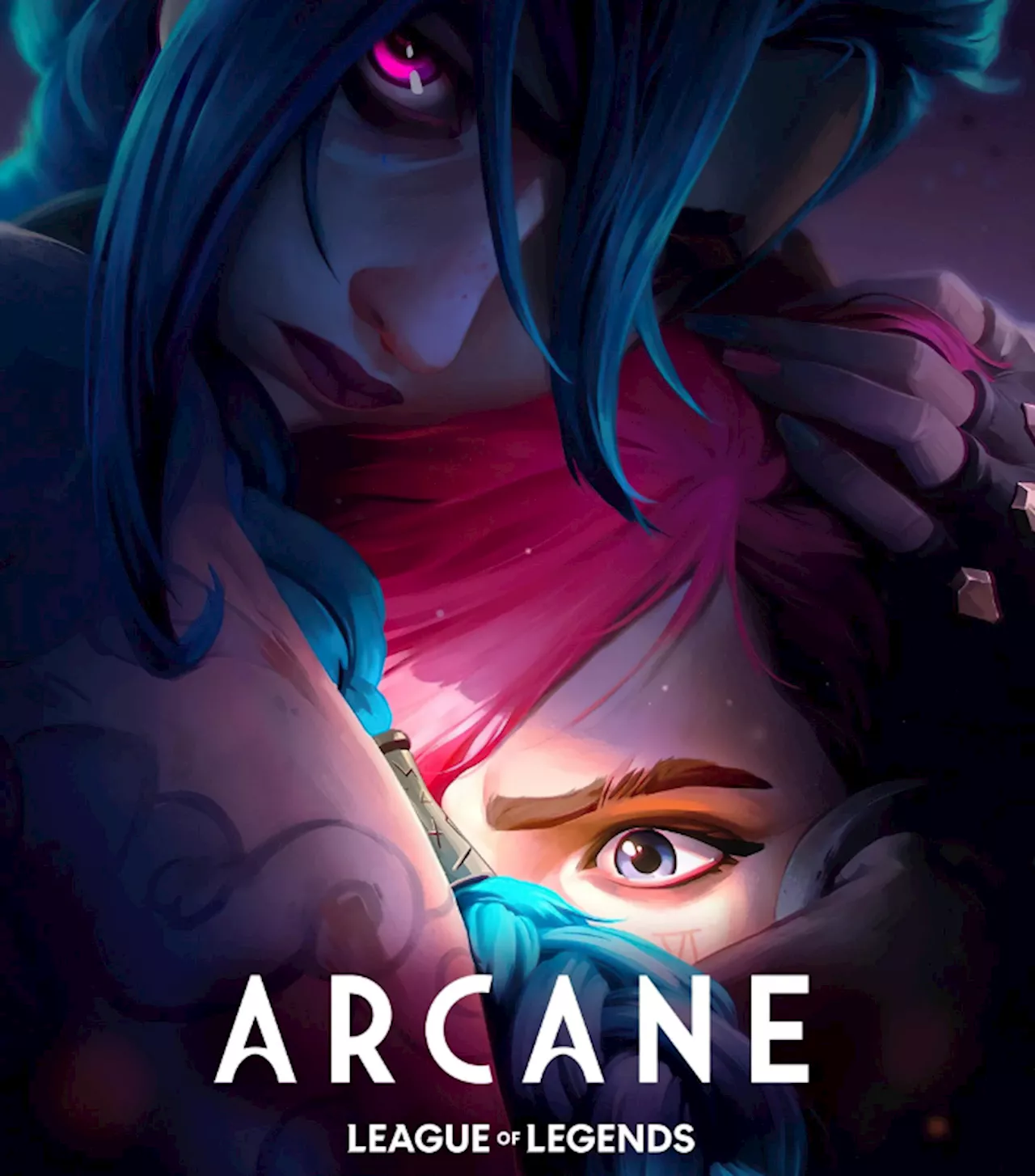 How Arcane Beautifully Represented (Then Fumbled) Its Diverse Women