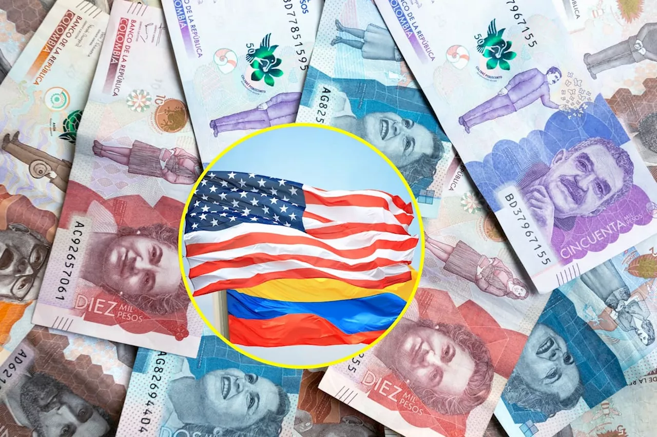 Las consecuencias económicas ante la crisis diplomática entre Estados Unidos y Colombia