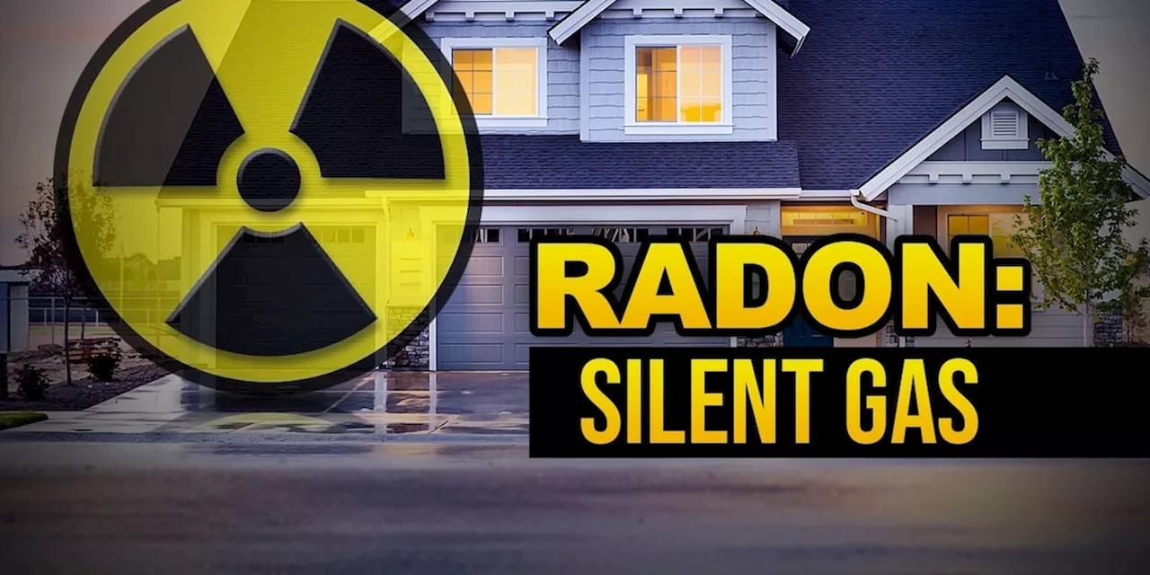 ADPH Offers Free Radon Test Kits to Protect Alabama Families