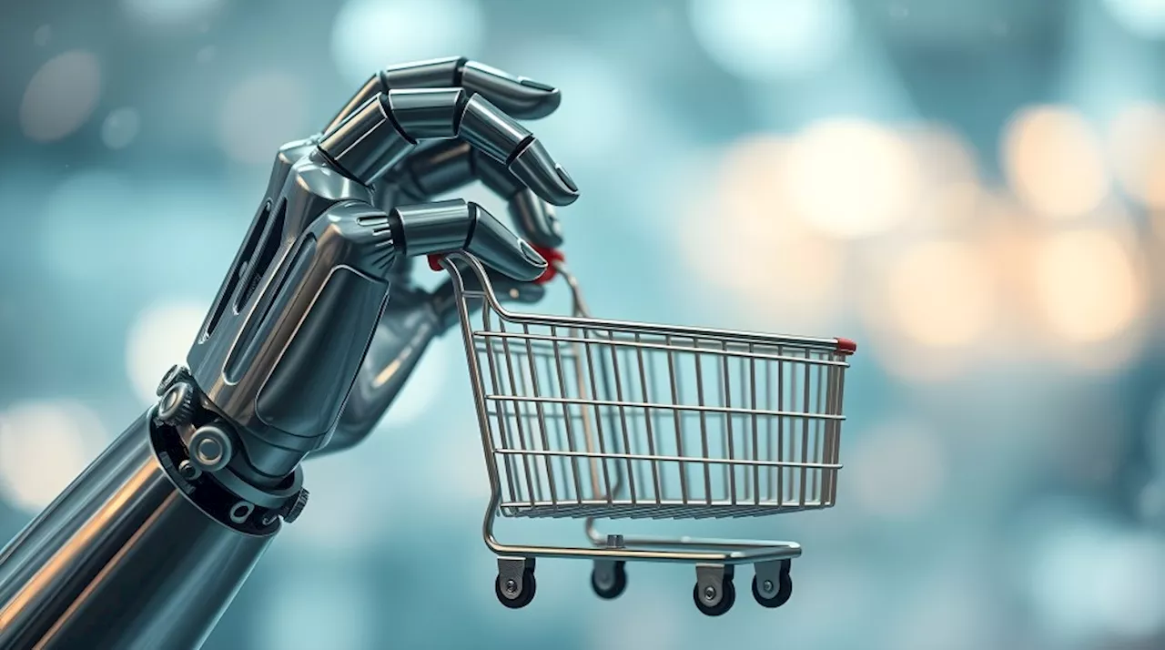 AI Shopping Assistants Trigger Emotions, Fueling Impulse Purchases