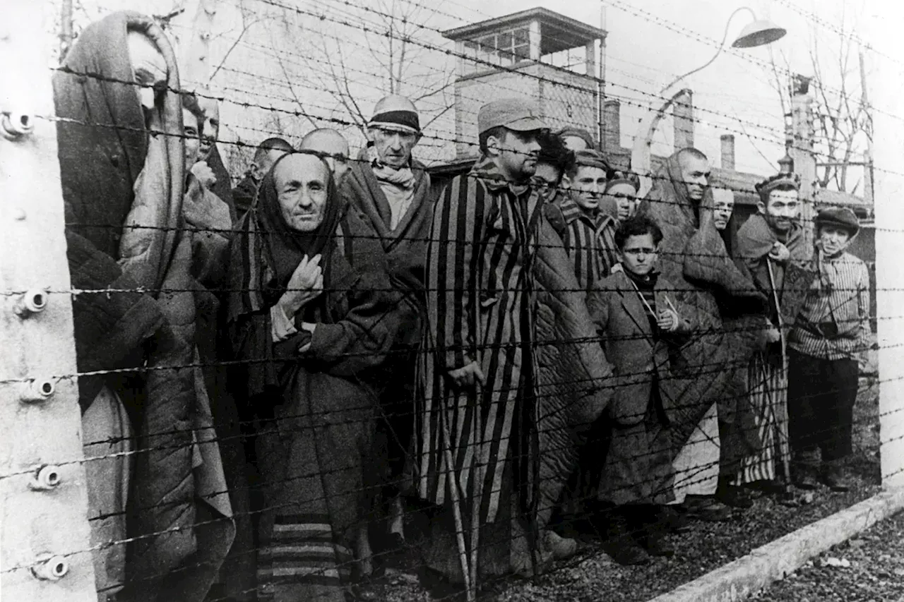 80 años de la liberación de Auschwitz: 'La fiebre de populismo hoy recuerda un poco a esa década dramática de los años 30'