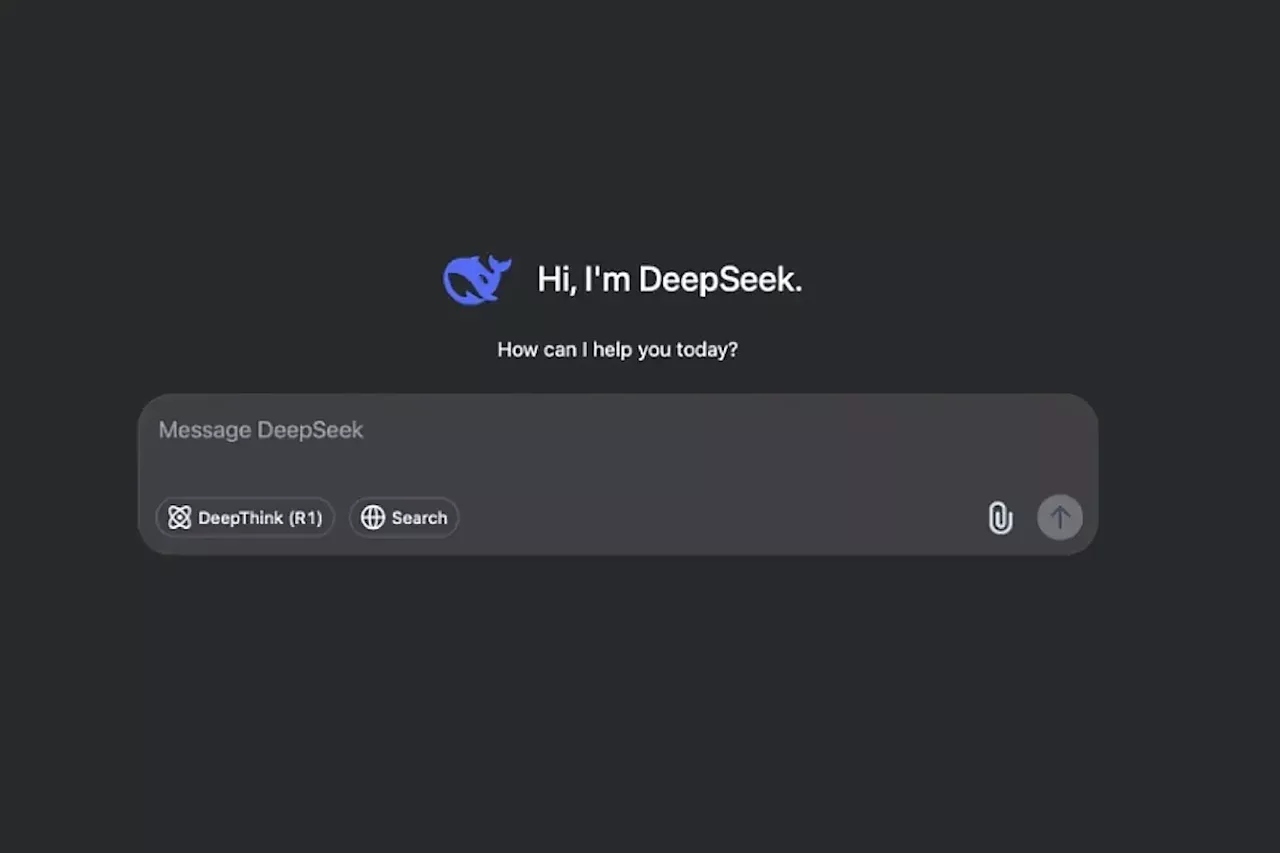 Deepseek, la IA china que ha dejado en evidencia a EEUU