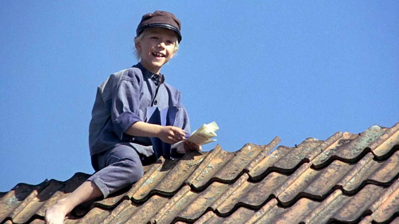 Film: Astrid Lindgren: Michel muss mehr Männchen machen