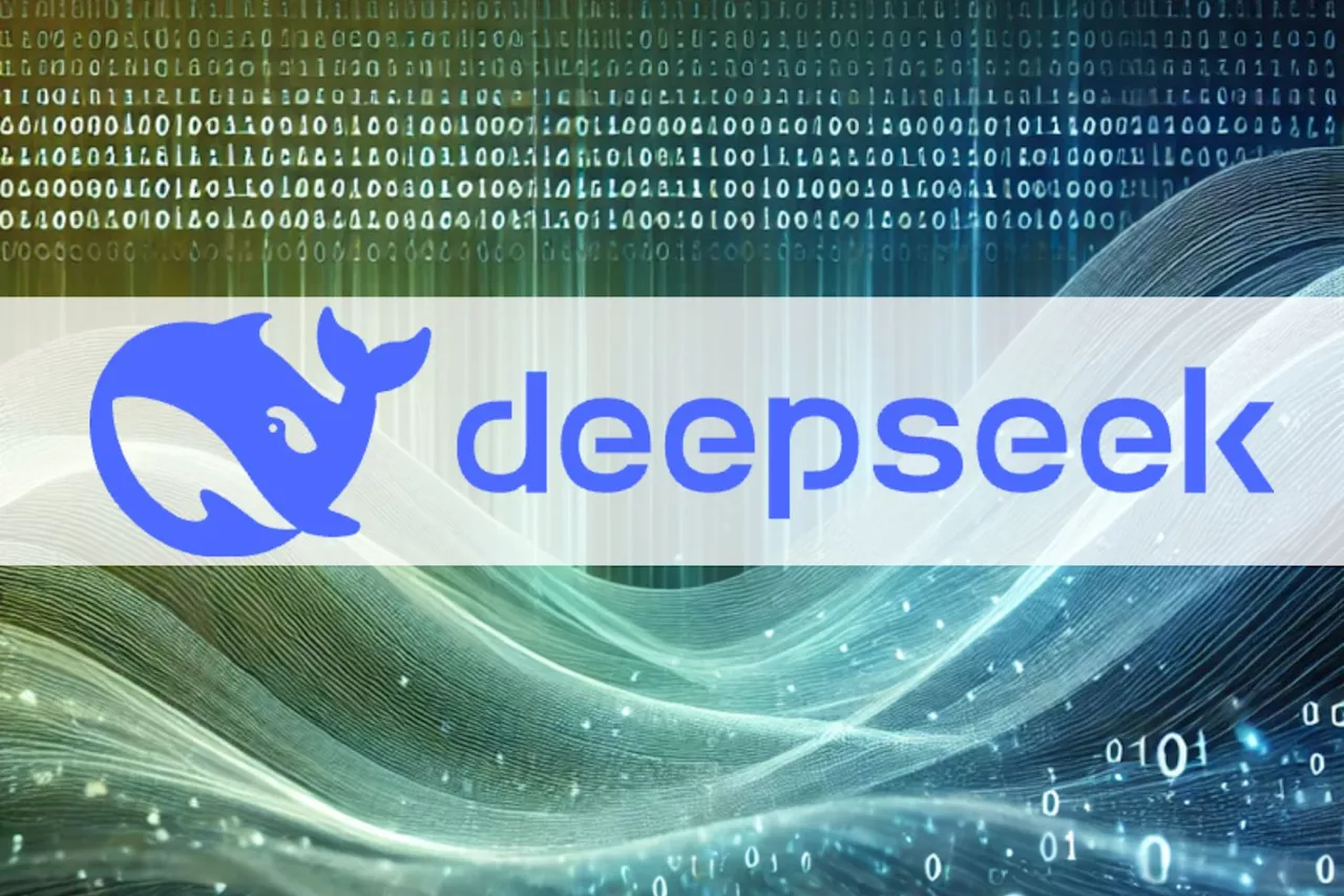 DeepSeek : L'IA chinoise à la croisée des espoirs et des dangers