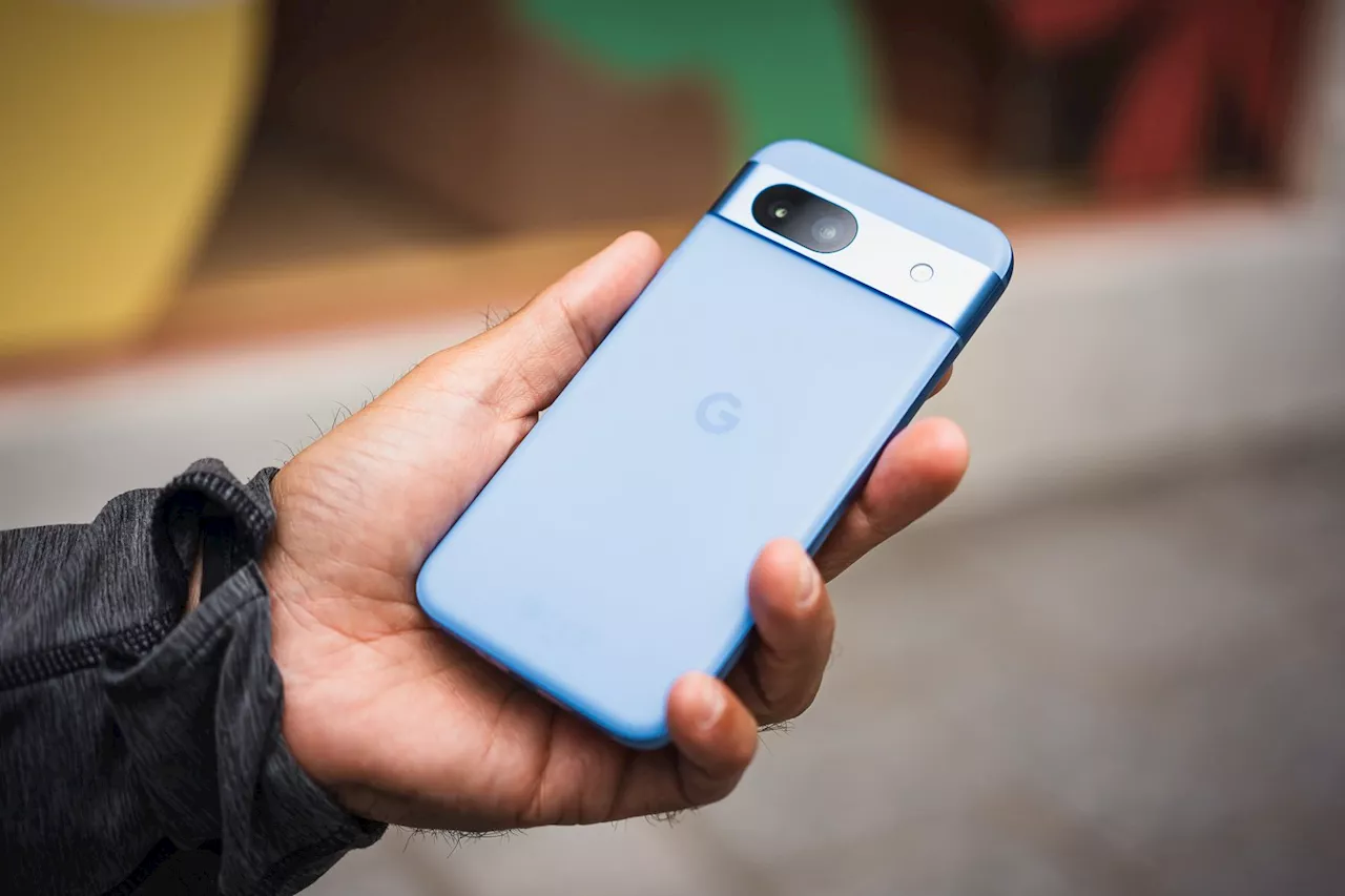 Google Pixel 9a : Prix, Caractéristiques et Disponibilité