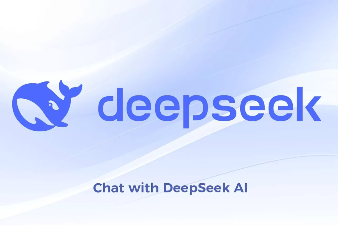 Suite à une cyberattaque, Deepseek restreint les inscriptions