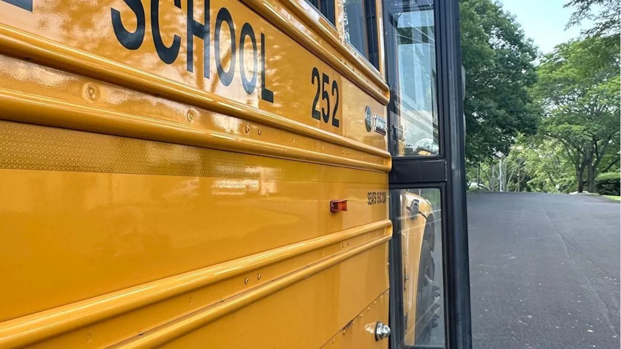 NY DMV Extends Waiver to Help Ease School Bus Driver Shortage