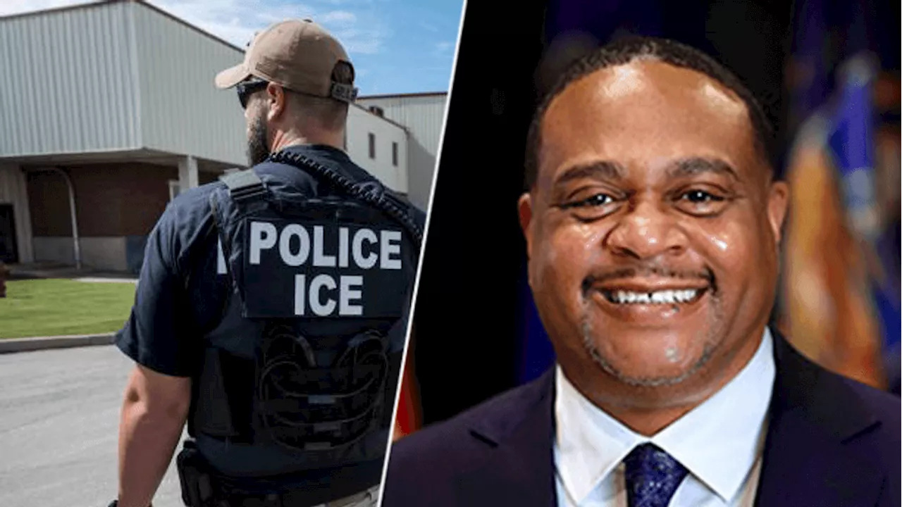 Pittsburgh Mayor Refuses to Cooperate with ICE Deportations