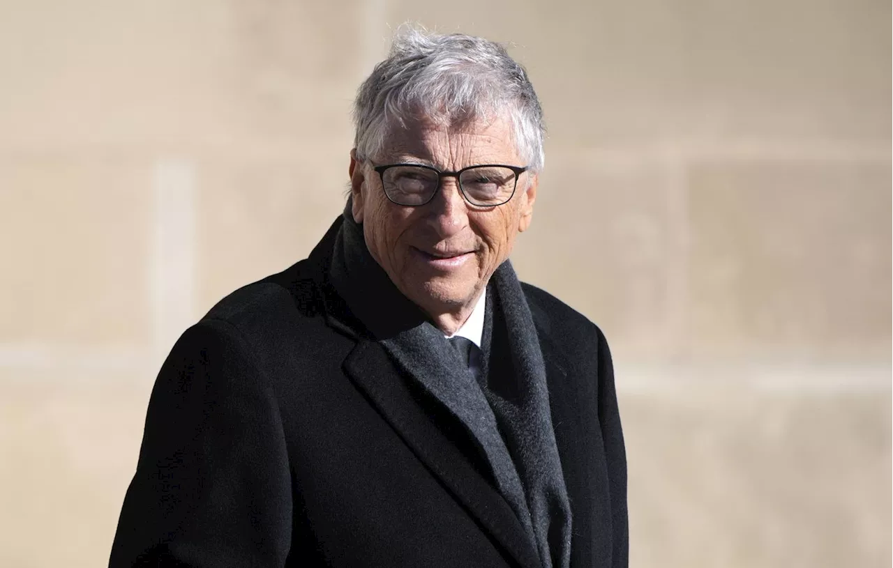 Bill Gates et la liste fantôme des clients d'Epstein : un mythe qui resurgit