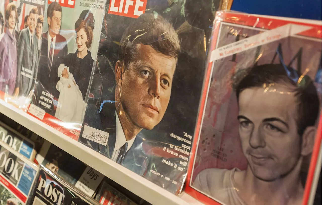 Les Documentaires sur les Assassinats de Kennedy, King et Kennedy Jr. : Mystère et Promesses de Déclassification