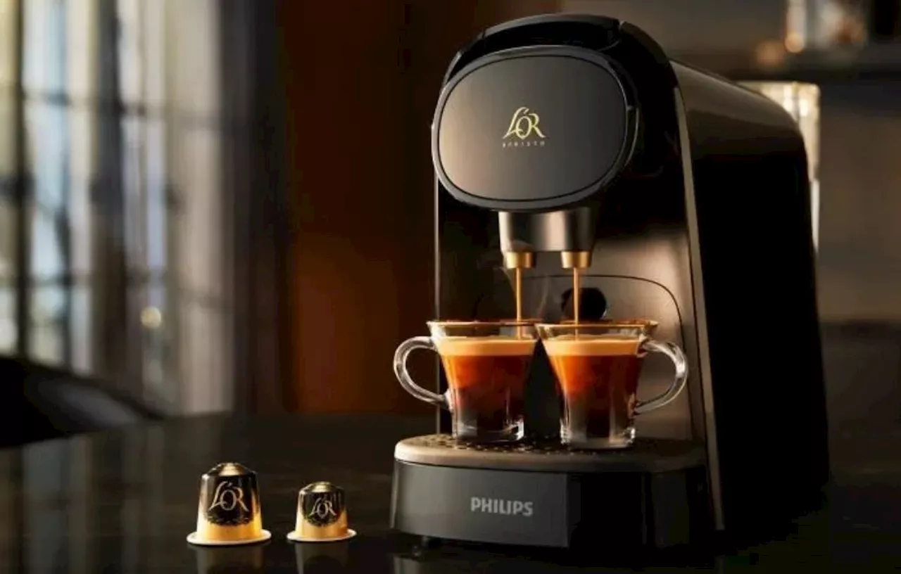 3 Machines à Café Incontournables pour des Moments Gourmands