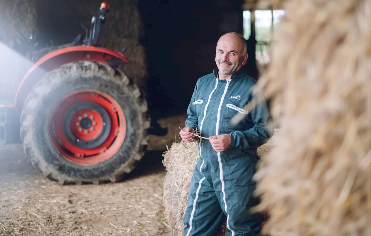 L’Amour est dans le pré : découvrez les cinq derniers portraits de la saison 20