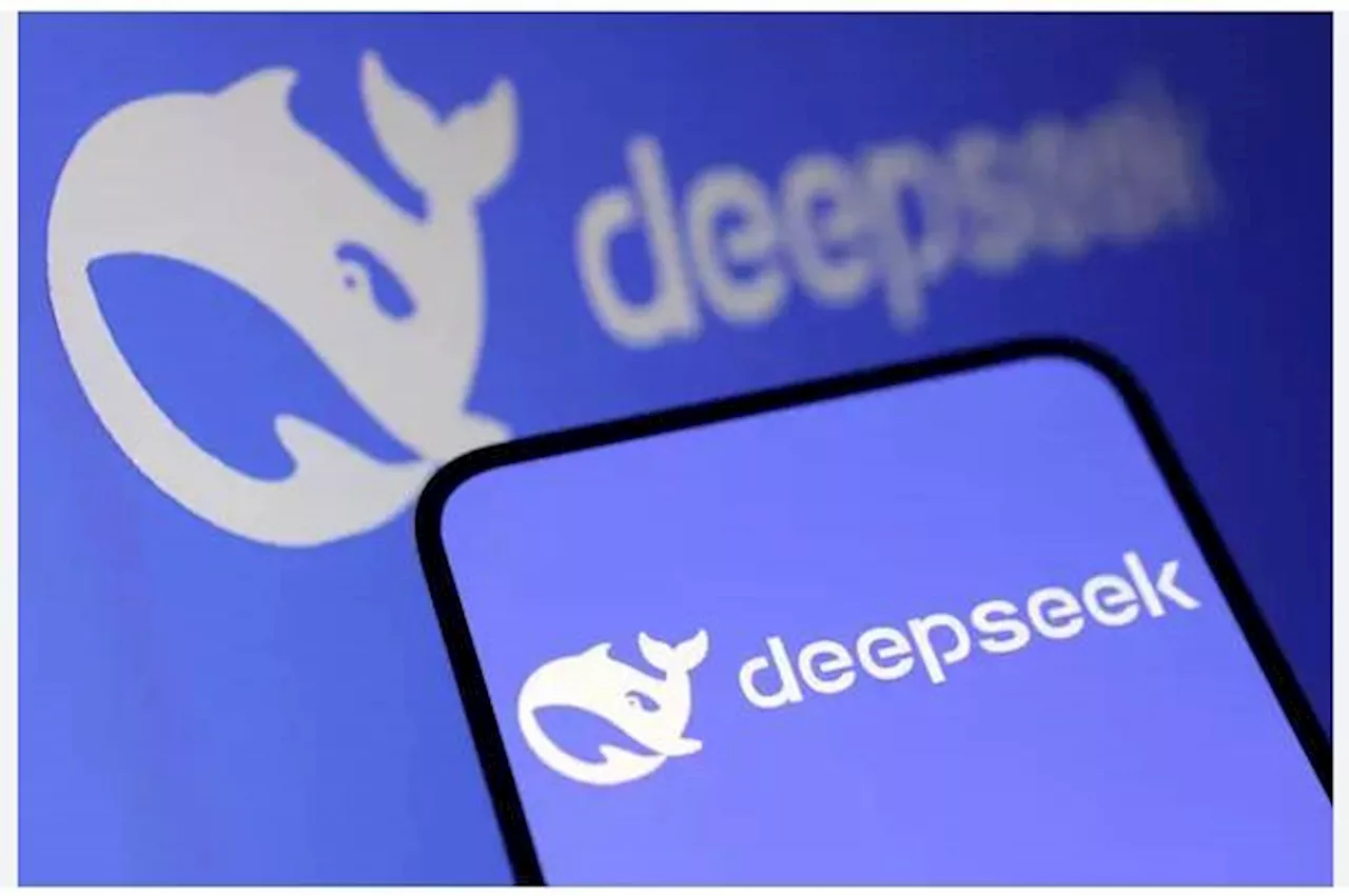 Chinese Startup DeepSeek: The AI Prodigy Challenging Silicon Valley