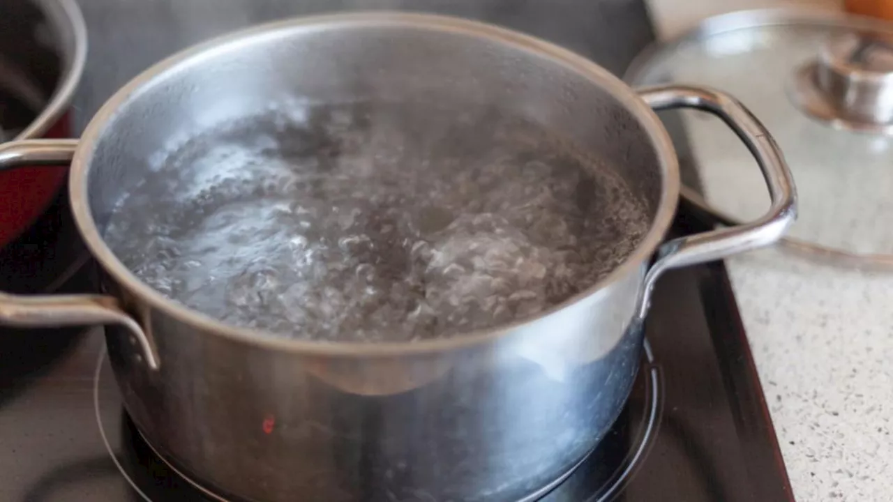 Boil Water Notice Issued for Queensland Residents Due to Heavy Rain and Cyclone Threat