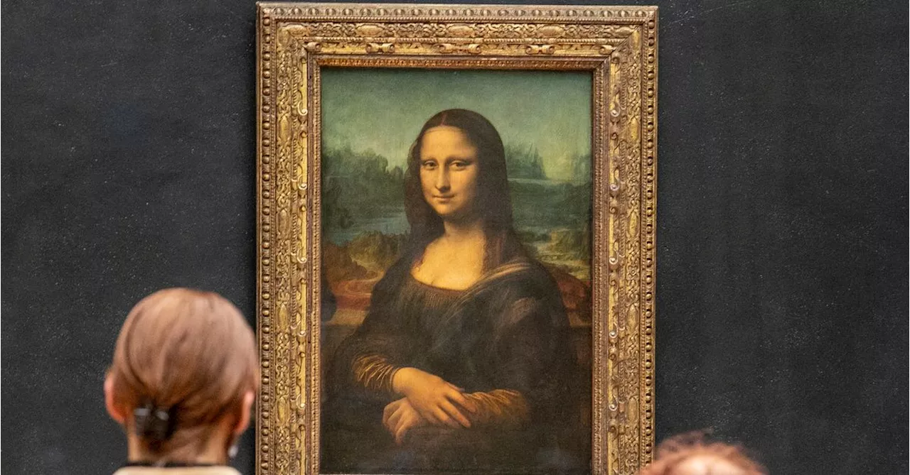 Louvre Museum Gets Major Overhaul with Dedicated Mona Lisa Room