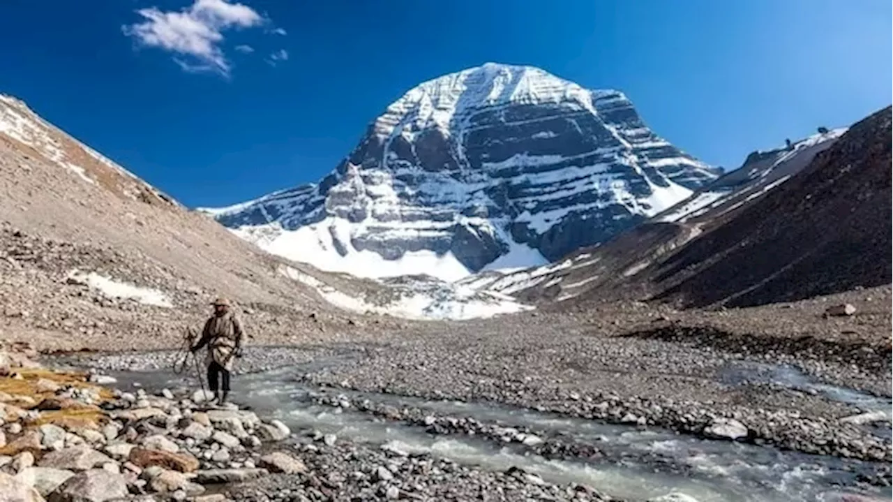 कुबेर की नगरी, शिव का वास... वेद-पुराण और सिखों से भी जुड़ी है कैलाश मानसरोवर की महिमा