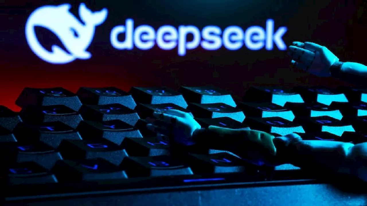 क्या भारत में उपलब्ध है DeepSeek AI, कैसे कर सकते हैं इस्तेमाल?