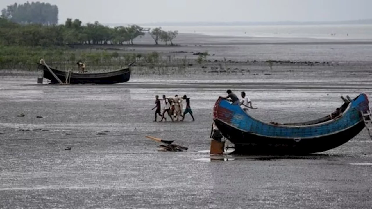 श्रीलंकाई नौसेना की गोलीबारी में 5 भारतीय मछुआरे घायल, MEA ने श्रीलंका के उच्चायुक्त को किया तलब