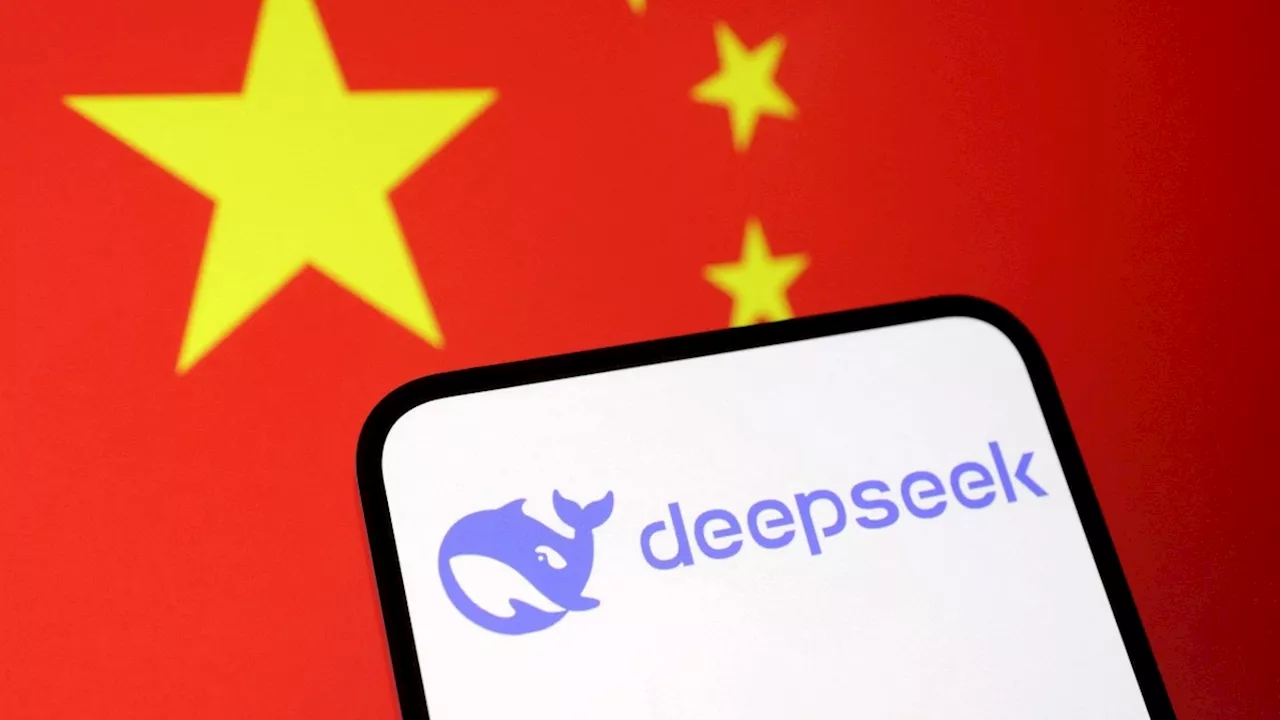 DeepSeek: इस छोटे चीनी स्टार्टअप से क्यों परेशान हो गया अमेरिका? साफ हो गए हजारों करोड़