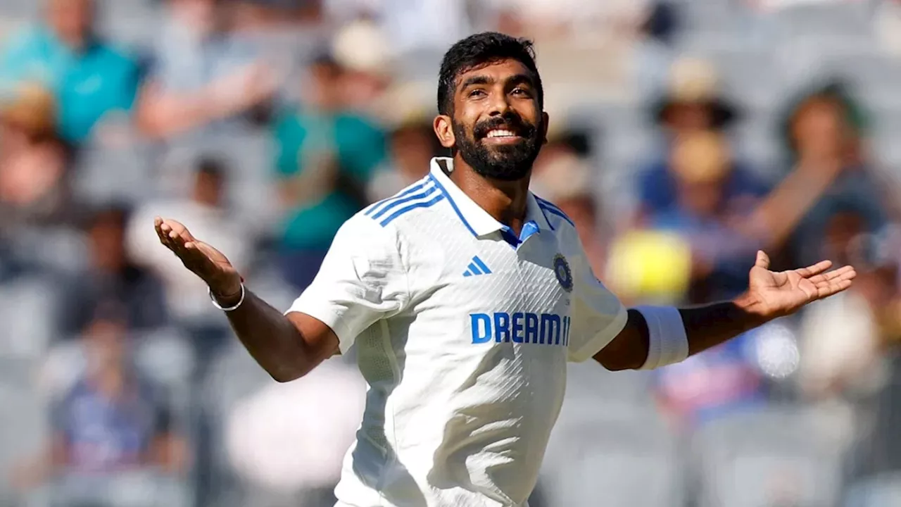 Jasprit Bumrah ICC Cricketer of the Year Award: बुमराह ने रचा इत‍िहास, 'ICC क्रिकेटर ऑफ द ईयर' अवॉर्ड जीतने वाले पहले भारतीय तेज गेंदबाज