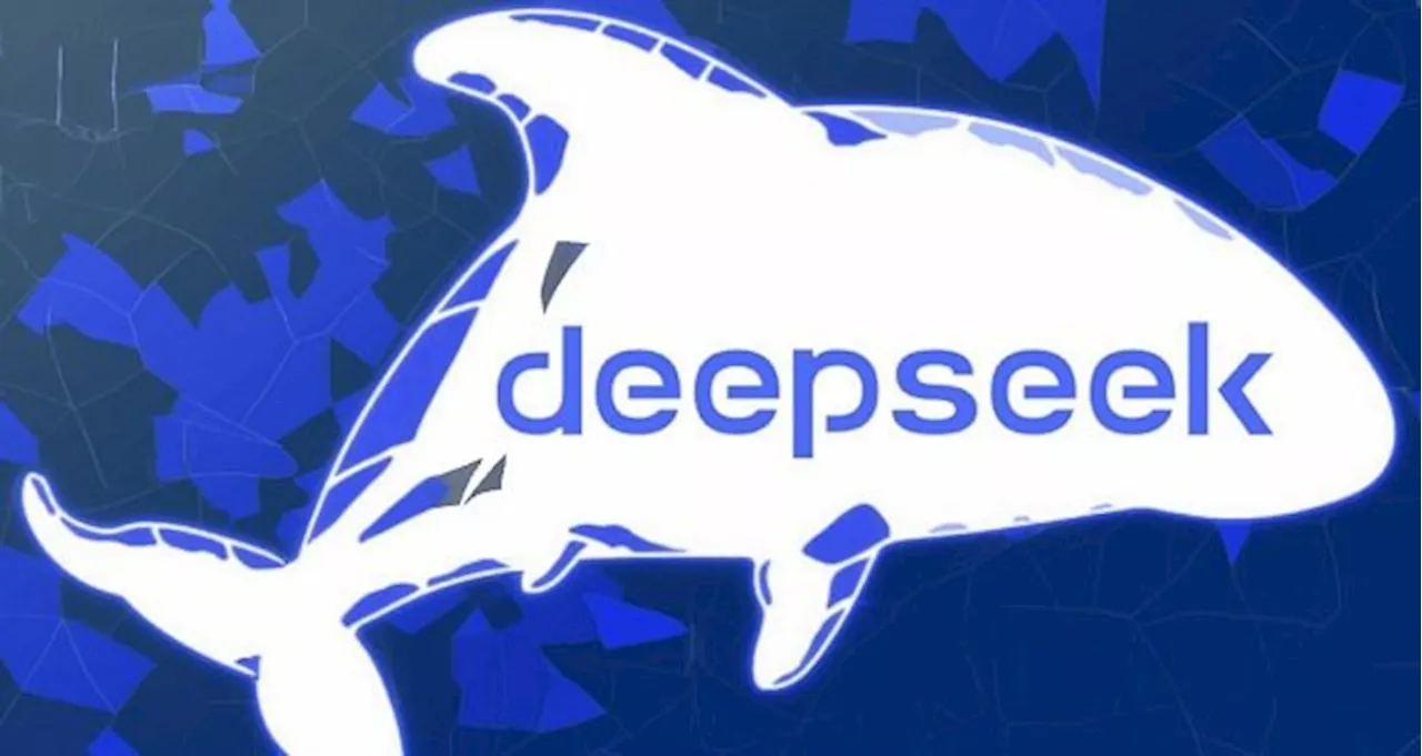 Chinese AI app DeepSeek compels US tech giant Nvidia lost over a sixth of its value in stock market