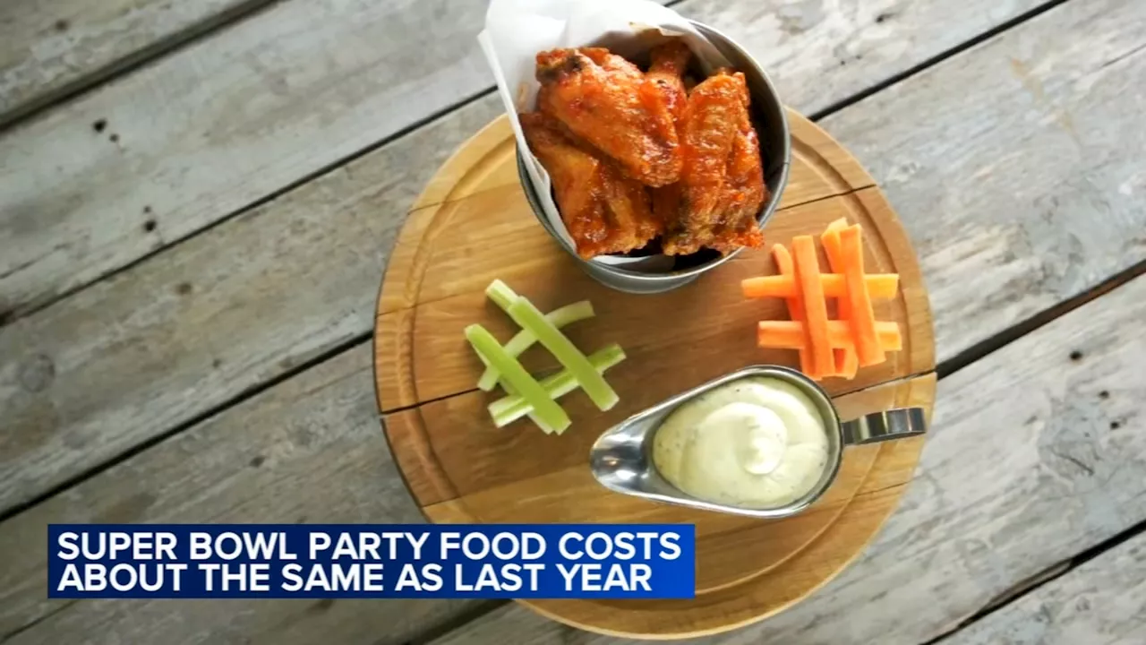 Super Bowl Snacks: Expect Slight Price Increase, But Opportunities to Save