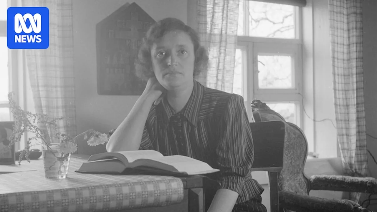 A Finnish Woman's Forbidden Memoir Offers a Chilling Glimpse into Stalin's Soviet Union