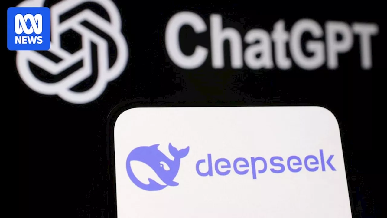 DeepSeek AI Chatbot Triggers US-China Tech Race and Market Chaos