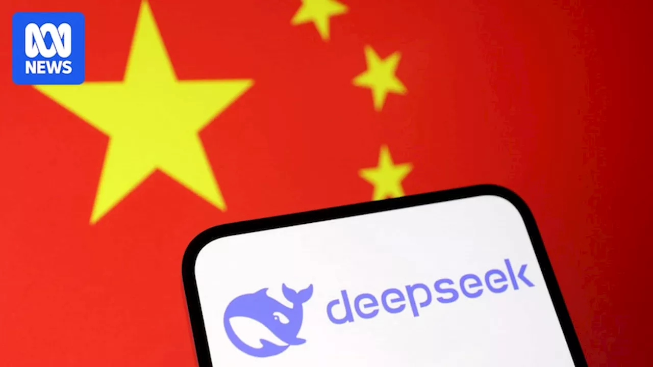 DeepSeek: China's AI Chatbot Shakes Up the World