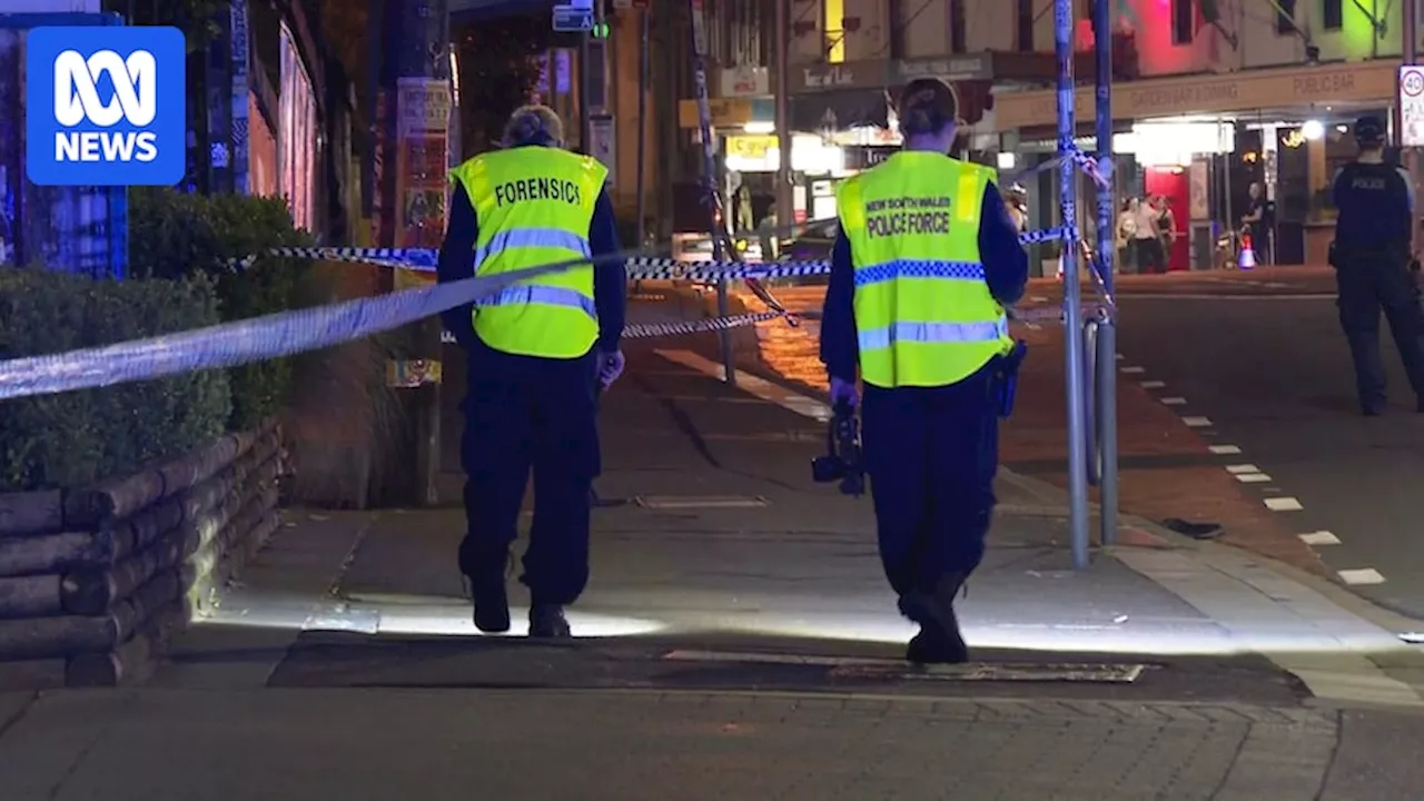 Third Man Arrested in Assault of Two Off-Duty Police Officers in Sydney