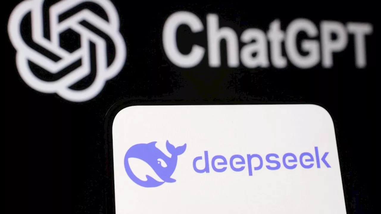 Why China’s DeepSeek AI freaked out Wall Street