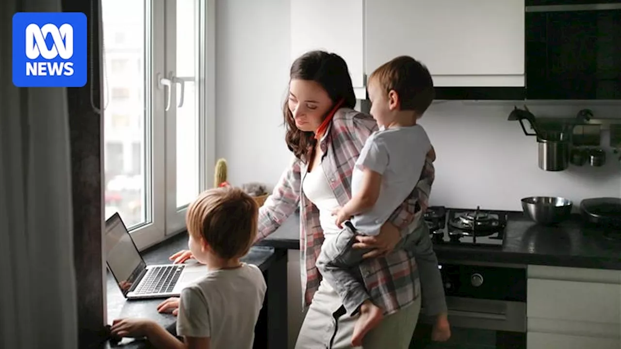 Women Struggle to Disconnect From Work Due to 'Role Conflict Overload'