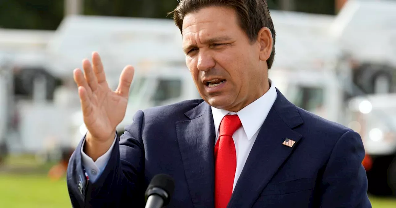 Florida GOP lawmakers defy Gov. DeSantis, unveil own immigration plan