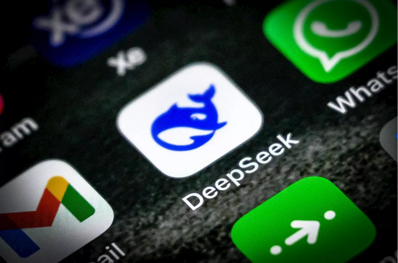 DeepSeek: il chatbot cinese censura le risposte a dossier 'sensibili'