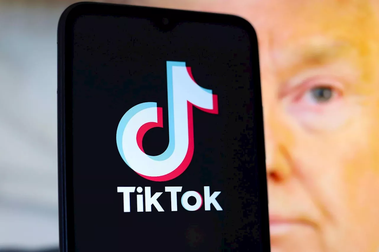 Trump: 'Grande interesse' per l'acquisizione di TikTok da parte di molte aziende