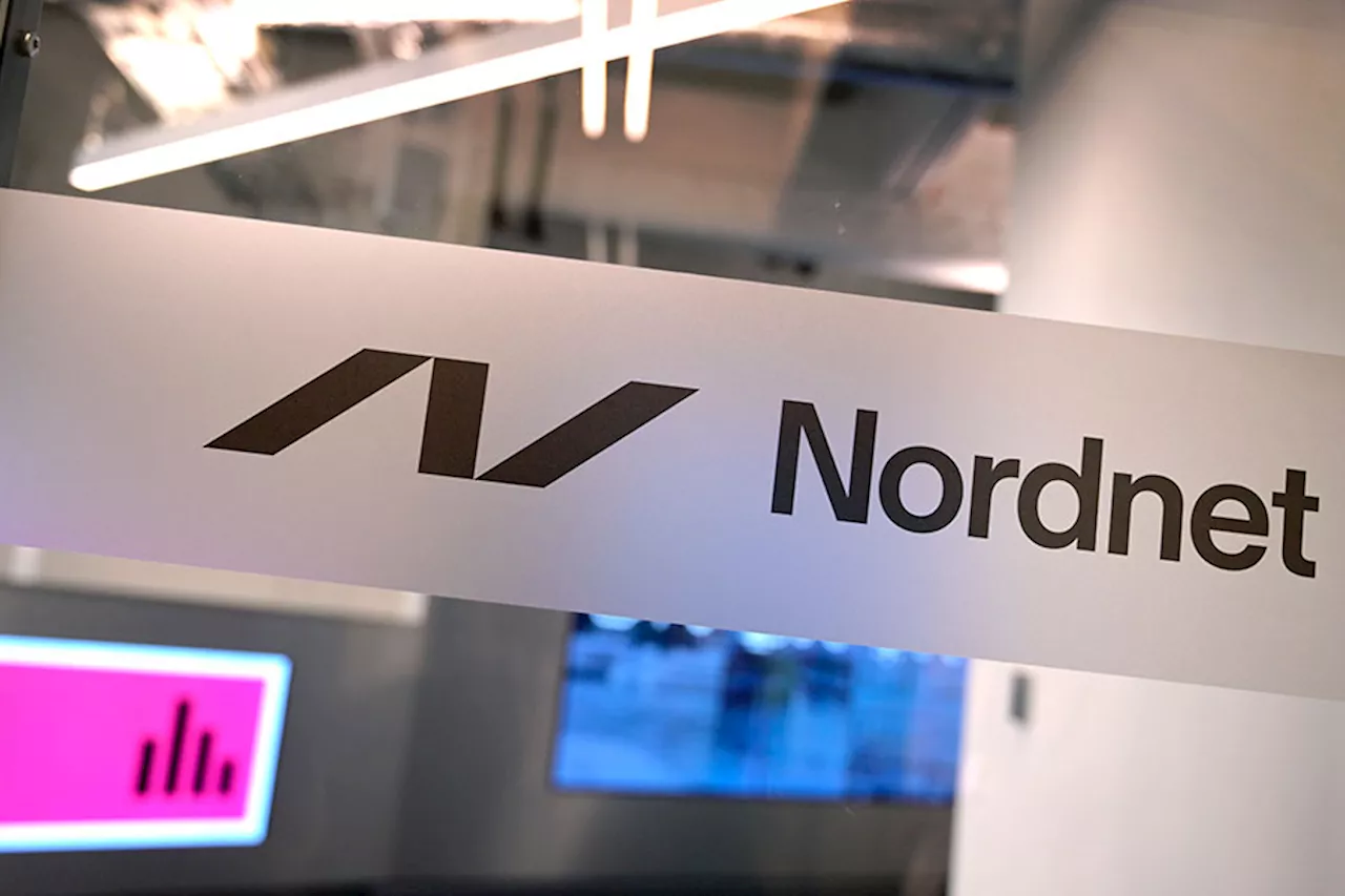 Nordnet resultat bättre än väntat – uppdaterar finansiella mål