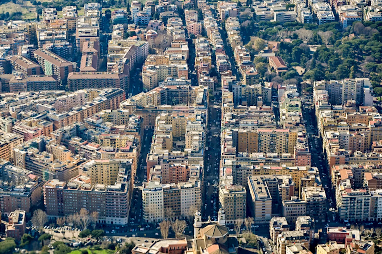 Arrivano le linee guida su sanatorie e regole salva-casa