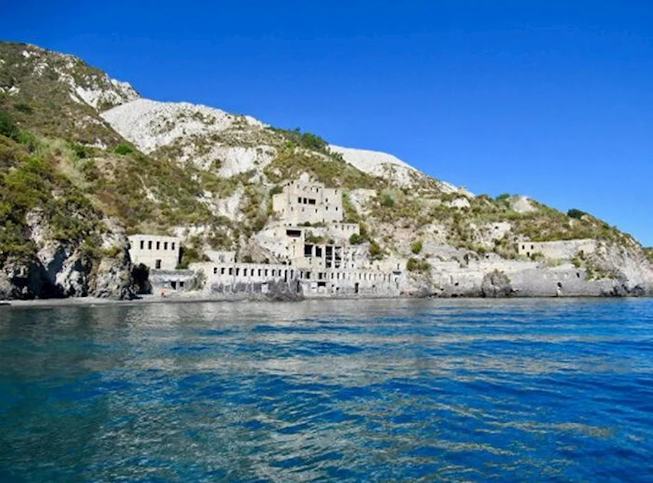 Le isole siciliane in vetrina in Spagna