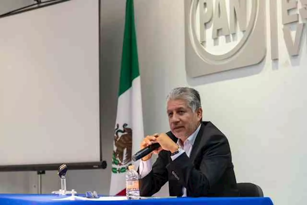 Alianza PAN-PRI en Veracruz, incierta y flexible