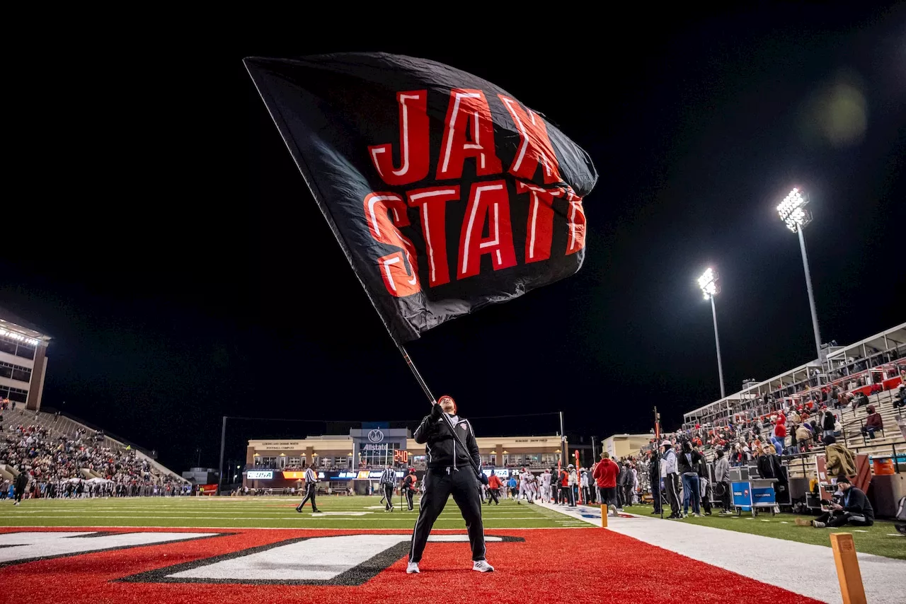 Jacksonville State to Face Ole Miss in 2031