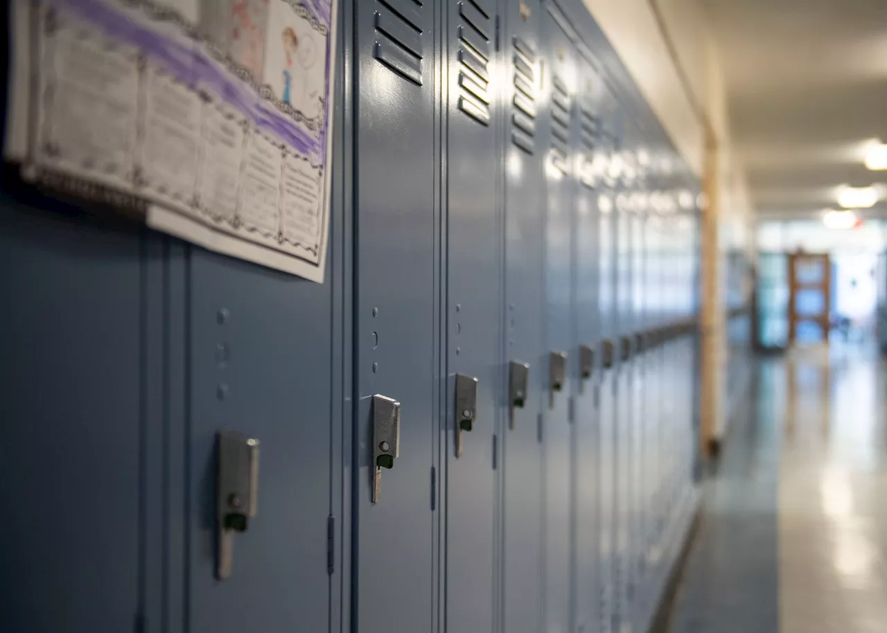 Two Elementary Schools Recognized for Student Achievement