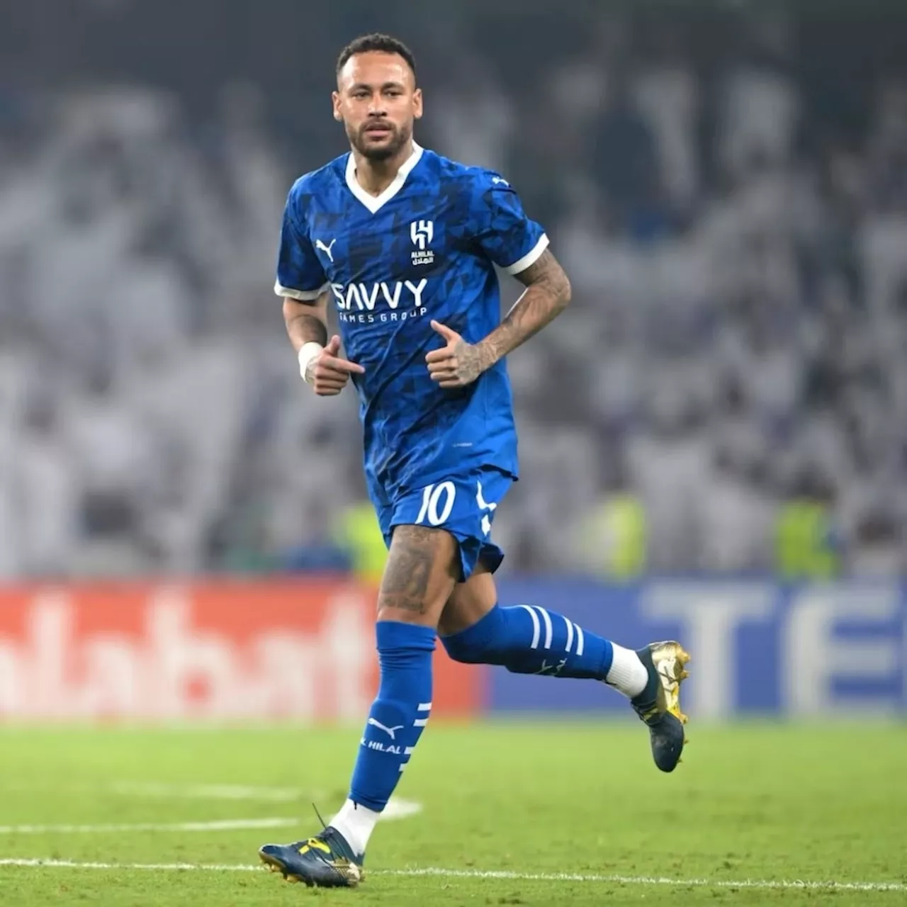 الهلال يتخلص من صداع A