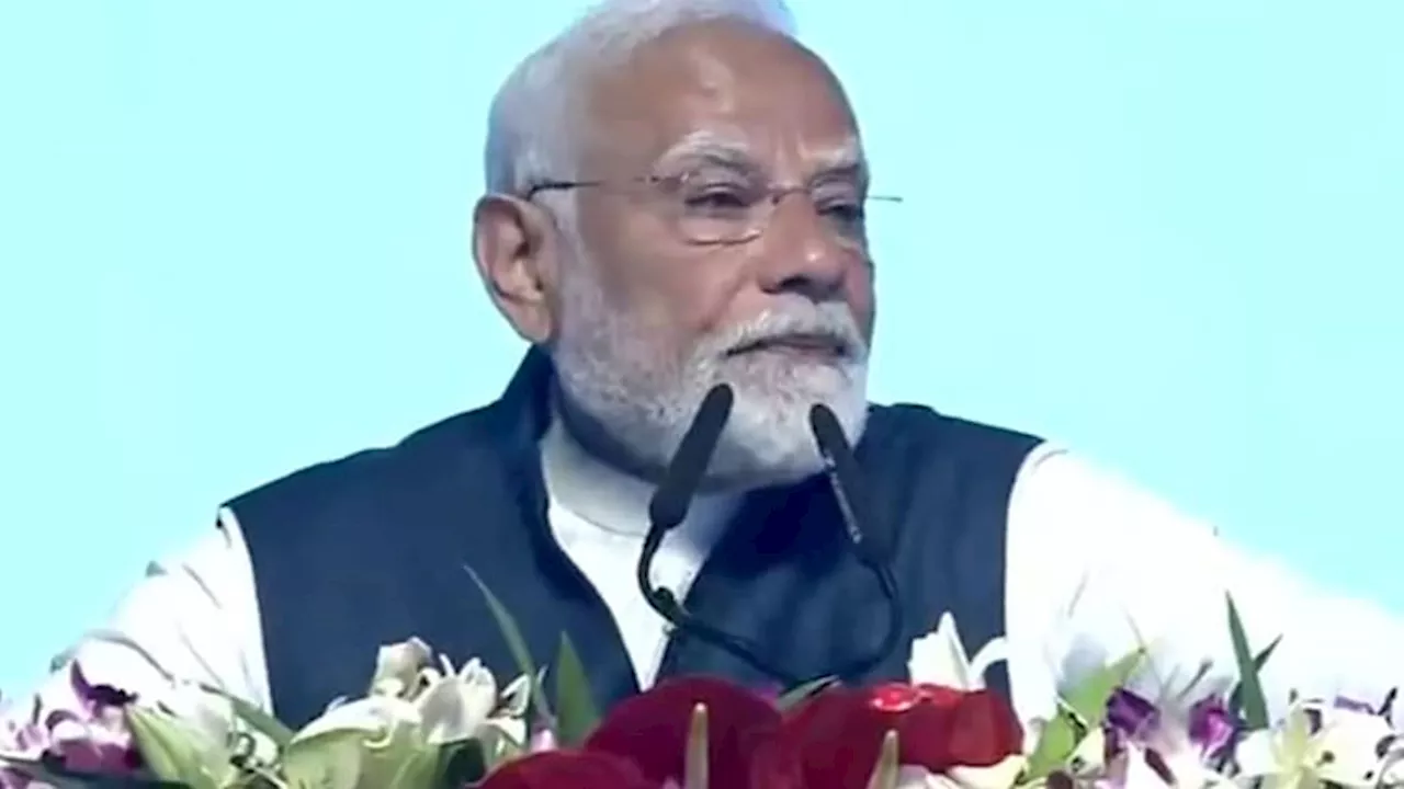 PM मोदी ने कोल्डप्ले शो को लेकर कहा - भारत में लाइव कॉन्सर्ट का भविष्य रोशन